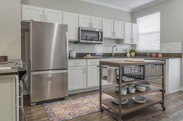 1-bedroom apartment at Bell Bradburn Apartments in Westminster, CO